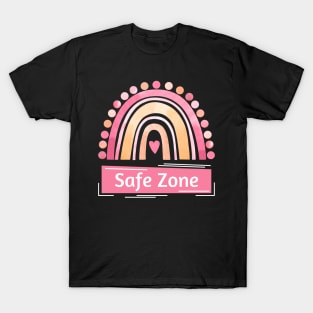 Safe Zone T-Shirt